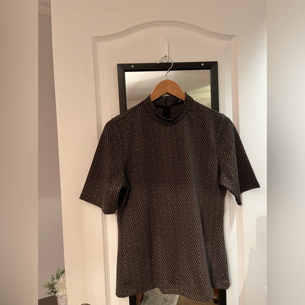 Garcia short sleeve from Italy